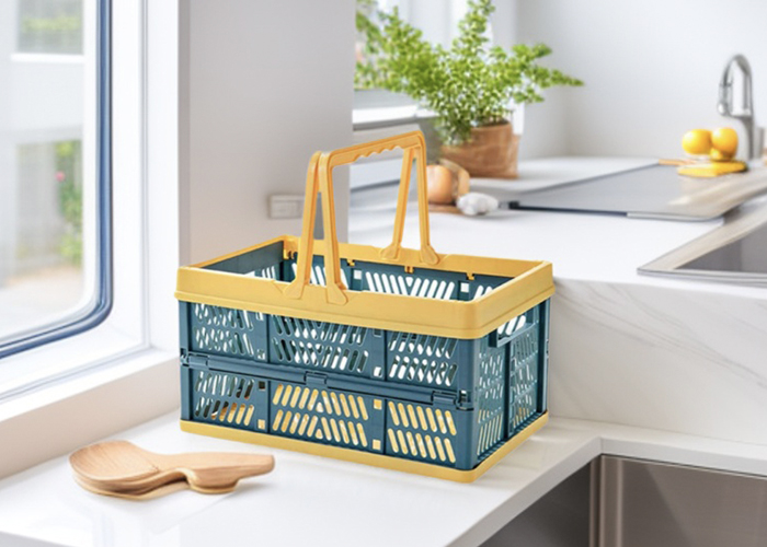 Folding Basket
